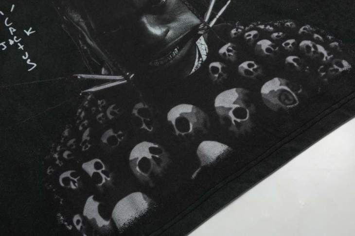 Vintage T Shirts Short _SKUVintageS-XLqctxVT9167210